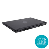 Dell Latitude 5580 i7-7820HQ/8:512GB/NVIDIA 940MX |B Grade| Shop.Inspire.Change