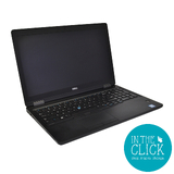 Dell Latitude 5580 15.6in i5-7440HQ 16GB RAM 256GB SSD Good Cond