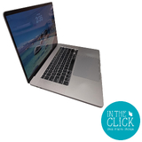 Apple MacBook Pro 2019 A2141 16in i7-9750H 16GB RAM 512GB SSD Touchbar Good Cond