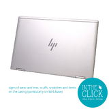 HP EliteBook x360 1030 G3 13.3in i5-8250U 8GB RAM 256GB SSD Touch Good Cond