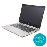 HP ProBook x360 435 G8 13.3in Ryzen 5600U 8GB RAM 256GB SSD 2-in-1 Good Cond