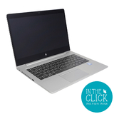 HP EliteBook 830 G5 13.3in i5-8350U 16GB RAM 512GB SSD 4G Touch Good Cond