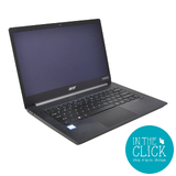 Acer Travelmate X514-51T i7-8565U/16G RAM/512G SSD |B Grade| Shop.Inspire.Change