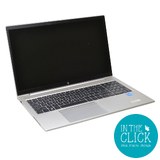 HP EliteBook 850 G8 i5-1135G7/16G RAM/500G SSD/4G |B Grade| Shop.Inspire.Change