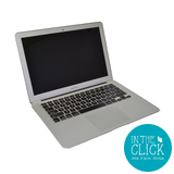 Apple MacBook Air 13in 2015 i5-5250U 4 RAM 256 SSD | B Grade Shop.Inspire.Change
