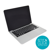 Apple MacBook Pro 2015 13in i5-5287U 8G RAM 512G SSD B Grade Shop.Inspire.Change