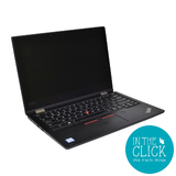 ThinkPad L380 Yoga 13.3in i5-8250U 8GB RAM 256GB SSD 2-in-1 Touch Good Cond