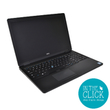 Dell Precision 3530 15.6in i7-8750H 16GB RAM 512GB SSD Quadro P600 Good Cond