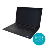 Dell Precision 5560 15.6in BUNDLE  i7-11850H 16GB RAM 1TB SSD T1200 Good Cond