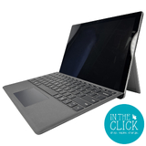 Microsoft Surface Pro 5 12.3in i5-7300U 8GB RAM 256GB SSD Touch Good Cond