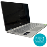 HP Pavilion x360 14in i7-10510U 16GB RAM 512GB SSD Touch Good Condition