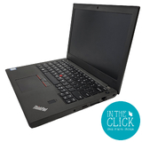 Lenovo ThinkPad X270 12.5in i7-7500U 8GB RAM 256GB SSD Good Cond