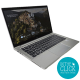 HP EliteBook 830 G7 i5-10210U 8GB 256GB SSD Good Condition SHOP.INSPIRE.CHANGE