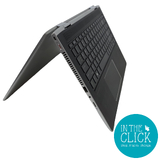 HP ProBook x360 440 G1 14in i5-8250U 16GB RAM 256GB SSD 2-in-1 Touch Good Cond