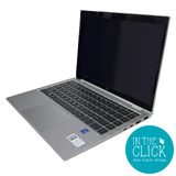 HP EliteBook x360 1040 G8 14in i7-1165G7 32GB RAM 512GB SSD 4G SHOP.INSPIRE.CHANGE