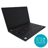 Lenovo ThinkPad T480S 14in i5-8350U 8GB RAM 256GB SSD Good Condition