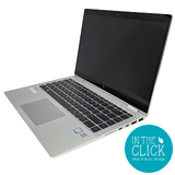 HP EliteBook x360 1040 G6 14in i7-8565U 32GB RAM 512GB SSD 4G Good Cond