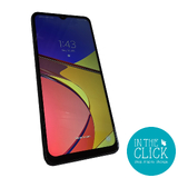 Samsung Galaxy A12 Black 128GB Quad Rear Camera Good Cond SHOP.INSPIRE.CHANGE