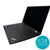 Lot of 10 For Parts Lenovo ThinkPad X1 Yoga 2-in-1 i7-7500U 16 RAM 512 SSD 4G Faulty Battery