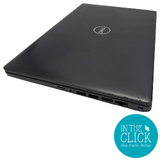For Parts Dell Latitude 5400 14in i7-8665U 16GB RAM 256GB SSD Dmg Case Bad Scrn