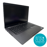 Lot of 5 Dell Latitude 5400 14in i7-8665U 16GB RAM 256GB SSD For Parts Repair