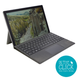 For Parts Microsoft Surface Pro 5 12.3in i5-7300U 8GB RAM 256GB SSD 4G Scr Spots