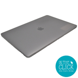 For Parts Apple MacBook Pro 2018 A1990 i7-8850HQ 16GB RAM 512GB SSD Cosmetic Def