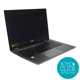 Lot of 5 Acer Spin 5 SP513-53N i5-8265U 8GB RAM 256GB SSD Flty KB & Dents