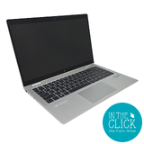For Parts HP EliteBook x360 1040 G6 14in i7-8565U 32GB RAM 512GB SSD 4G Flt LCD