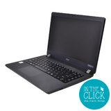 For Parts Acer TravelMate P2 TMP214-52 14in i7-10510U 8GB RAM 512GB SSD Cosmetic