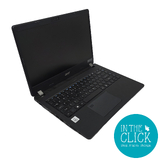 Lot of 5 Acer TravelMate P2 TMP214-52-727Q 14in i7-10510U 8GB RAM 512GB SSD Flty Hinge