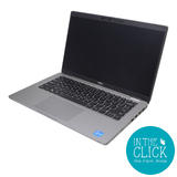 For Parts Dell Latitude 5420 14in i5-1145G7 16GB RAM 512GB SSD Cosmetic