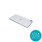 For Parts Apple iPhone SE 2nd Gen A2296 White 64GB iOS26 Scratches & Scuffs