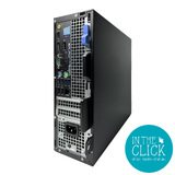 Dell OptiPlex 7050 SFF Core i5-7500/8GB RAM/512GB SSD+500GB HDD