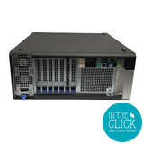 Dell Precision T5810 Xeon E5-2687Wv4 32GB RAM 240GB SSD 1TB HDD Quadro M4000