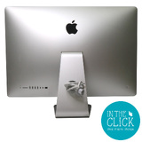 Apple iMac 27in Retina 5K 2015 A1419 Core i5-6600/16GB RAM/3.12TB Fusion/AMD R9