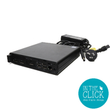 HP ProDesk 600 G3 Mini PC Core i5-7500T/8GB RAM/256GB SSD; SHOP.INSPIRE.CHANGE