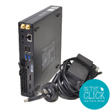 Dell OptiPlex 3080 Micro i5-10500T/16GB RAM/1TB SSD/Wi-Fi; SHOP.INSPIRE.CHANGE