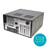 Dell Precision 3650 Tower Core i9-11900/32GB RAM/1TB SSD/Quadro RTX 4000/2x10GbE