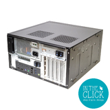Dell Precision 3650 Tower Core i7-11700/32GB RAM/1TB SSD/NVIDIA Quadro P2200