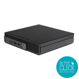 Dell OptiPlex 3070 Micro i7-9700T 16GB RAM 512GB SSD Exc Cond