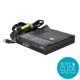 Lenovo ThinkCentre M910q Tiny i7-7700T/16 RAM/256 SSD/WiFi; SHOP.INSPIRE.CHANGE