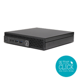 Dell OptiPlex 3060 Micro i5-8500T 16GB RAM 512G SSD Exc Cond SHOP.INSPIRE.CHANGE