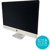 Apple iMac 27in 2013 A1419 i5-4570 8GB RAM 1TB HDD Exc Cond SHOP.INSPIRE.CHANGE