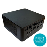 Intel NUC NUC12WSH i3-1220P 8GB RAM 256GB SSD Exc Cond SHOP.INSPIRE.CHANGE