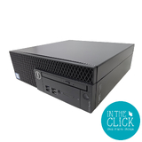 Dell OptiPlex 3070 i5-9500 16GB RAM 512GB SSD DVD-RW Excellent Condition