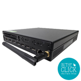 Lenovo ThinkCentre M70q Tiny i5-10400T 8GB RAM 256GB SSD Wi-Fi Exc Cond