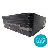 Acer Veriton X6680G Mini Tower i5-11400 16GB RAM 512GB SSD Quadro P1000 Exc Cond