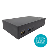Lenovo ThinkPad Ultra Dock 40A8 DK1523 USB 3.0 65W PSU SHOP.INSPIRE.CHANGE
