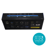 Targus ACP71AU USB 3.0 SuperSpeed Dual Video Docking Station SHOP.INSPIRE.CHANGE